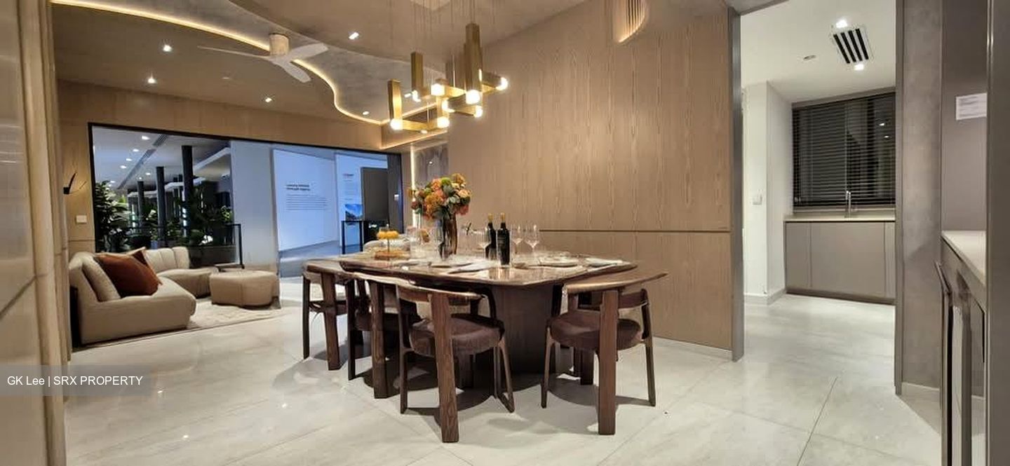Pinery Residences (D18), Condominium #594705161